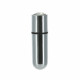 Віброкуля PowerBullet First-Class Bullet 2.5″ with Key Chain Pouch, Silver, 9 режимів вібрації Віброкуля PowerBullet First-Class Bullet 2.5″ with Key Chain Pouch, Silver, 9 режимів вібрації