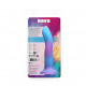 Фалоімітатор, що світиться в темряві, ADDICTION Rave 8″ Glow in the Dark Dildo Blue Purple, 20,3 см Фалоімітатор, що світиться в темряві, ADDICTION Rave 8″ Glow in the Dark Dildo Blue Purple, 20,3 см