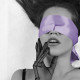 Розкішний вібратор Pillow Talk Sassy Purple Special Edition, Сваровскі, пов’язка на очі+гра Розкішний вібратор Pillow Talk Sassy Purple Special Edition, Сваровскі, пов’язка на очі+гра