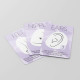 Розкішний вібратор Pillow Talk Sassy Purple Special Edition, Сваровскі, пов’язка на очі+гра Розкішний вібратор Pillow Talk Sassy Purple Special Edition, Сваровскі, пов’язка на очі+гра