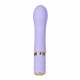 Розкішний вібратор Pillow Talk Sassy Purple Special Edition, Сваровскі, пов’язка на очі+гра Розкішний вібратор Pillow Talk Sassy Purple Special Edition, Сваровскі, пов’язка на очі+гра