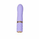 Розкішний вібратор Pillow Talk Flirty Purple Special Edition, Сваровскі, пов’язка на очі+гра Розкішний вібратор Pillow Talk Flirty Purple Special Edition, Сваровскі, пов’язка на очі+гра