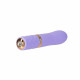 Розкішний вібратор Pillow Talk Flirty Purple Special Edition, Сваровскі, пов’язка на очі+гра Розкішний вібратор Pillow Talk Flirty Purple Special Edition, Сваровскі, пов’язка на очі+гра