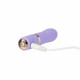 Розкішний вібратор Pillow Talk Flirty Purple Special Edition, Сваровскі, пов’язка на очі+гра Розкішний вібратор Pillow Talk Flirty Purple Special Edition, Сваровскі, пов’язка на очі+гра