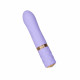 Розкішний вібратор Pillow Talk Flirty Purple Special Edition, Сваровскі, пов’язка на очі+гра Розкішний вібратор Pillow Talk Flirty Purple Special Edition, Сваровскі, пов’язка на очі+гра