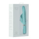 Розкішний кролик з ротацією та вібрацією Pillow Talk Lively Teal, кристал Сваровскі, потрійний відро Розкішний кролик з ротацією та вібрацією Pillow Talk Lively Teal, кристал Сваровскі, потрійний відро