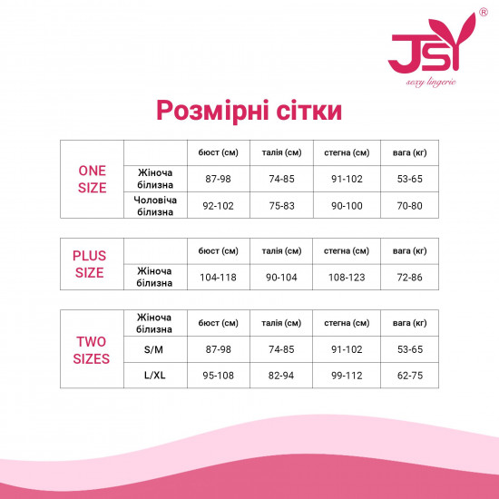 Еротичний костюм зайчика JSY "Непередбачувана Фло" One Size, боді, панчохи, вушка, метелик, браслети Еротичний костюм зайчика JSY "Непередбачувана Фло" One Size, боді, панчохи, вушка, метелик, браслети