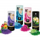 Пінлива сіль для ванни Shunga Dead Sea salt Oriental Crystals — Rose Petal (500 г), сіль Мертвого мо Пінлива сіль для ванни Shunga Dead Sea salt Oriental Crystals — Rose Petal (500 г), сіль Мертвого мо