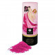 Пінлива сіль для ванни Shunga Dead Sea salt Oriental Crystals — Rose Petal (500 г), сіль Мертвого мо Пінлива сіль для ванни Shunga Dead Sea salt Oriental Crystals — Rose Petal (500 г), сіль Мертвого мо