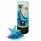 Пенящаяся соль для ванны Shunga Dead Sea salt Oriental Crystals — Ocean Temptations (500 г)