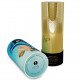 Пенящаяся соль для ванны Shunga Dead Sea salt Oriental Crystals — Ocean Temptations (500 г)