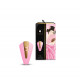 Кліторальний вібратор Shunga Obi Light Pink Кліторальний вібратор Shunga Obi Light Pink