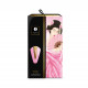 Кліторальний вібратор Shunga Obi Light Pink Кліторальний вібратор Shunga Obi Light Pink
