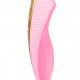Кліторальний вібратор Shunga Obi Light Pink Кліторальний вібратор Shunga Obi Light Pink