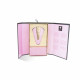 Кліторальний вібратор Shunga Obi Light Pink Кліторальний вібратор Shunga Obi Light Pink