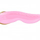 Вібратор для клітора Shunga Aiko Light Pink, гнучкі кінчики Вібратор для клітора Shunga Aiko Light Pink, гнучкі кінчики