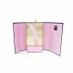 Вібратор для точки G Shunga Sanya Light Pink, гнучкий стовбур Вібратор для точки G Shunga Sanya Light Pink, гнучкий стовбур