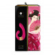Вібратор-кролик Shunga Miyo Raspberry Вібратор-кролик Shunga Miyo Raspberry