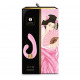 Вібратор-кролик Shunga Miyo Light Pink Вібратор-кролик Shunga Miyo Light Pink