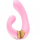 Вібратор-кролик Shunga Miyo Light Pink Вібратор-кролик Shunga Miyo Light Pink
