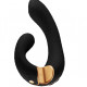 Вібратор-кролик Shunga Miyo Black Вібратор-кролик Shunga Miyo Black