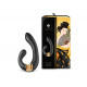 Вібратор-кролик Shunga Miyo Black Вібратор-кролик Shunga Miyo Black