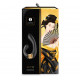 Вібратор-кролик Shunga Miyo Black Вібратор-кролик Shunga Miyo Black