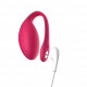 Смарт-віброяйце We-Vibe Jive Electric Pink Смарт-віброяйце We-Vibe Jive Electric Pink