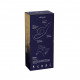 Смарт вібратор-кролик We-Vibe Nova Midnight Blue, ергономічний, регульований кут нахилу стовбура Смарт вібратор-кролик We-Vibe Nova Midnight Blue, ергономічний, регульований кут нахилу стовбура