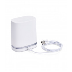 Дорожній футляр та кабель для заряджання Chorus by We-Vibe — Charger & Travel Case w/USB Cable