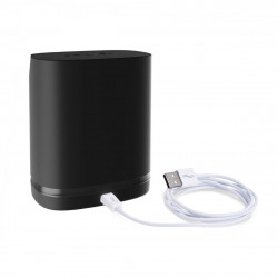 Кейс/зарядна станція та кабель для заряджання We-Vibe Chorus — Charging Base w/USB Cable