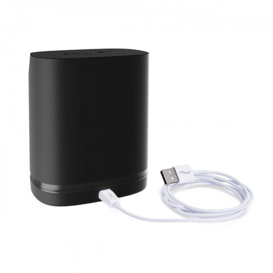 Кейс/зарядна станція та кабель для заряджання We-Vibe Chorus — Charging Base w/USB Cable Кейс/зарядна станція та кабель для заряджання We-Vibe Chorus — Charging Base w/USB Cable
