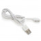 USB-кабель для заряджання вібромасажера Wand by We-Vibe — USB Charging Cable