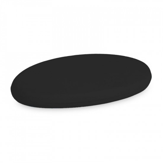 Магнітний замок для вібратора в трусики Moxie by We-Vibe — Magnetic Clip Black Магнітний замок для вібратора в трусики Moxie by We-Vibe — Magnetic Clip Black
