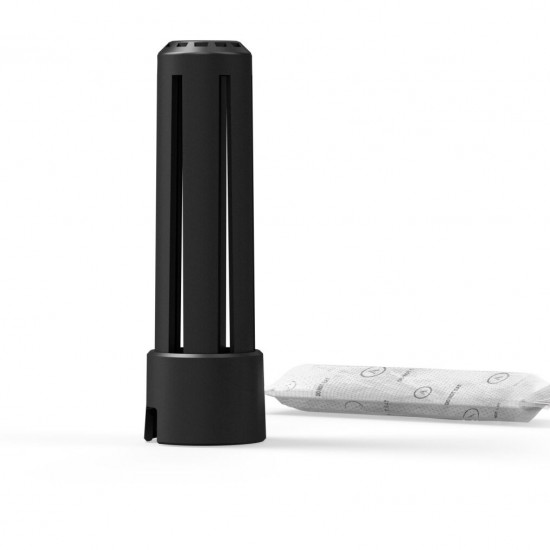 Змінний стрижень із пакетом силікагелю DryTech Arcwave Ion DryTech Stick Змінний стрижень із пакетом силікагелю DryTech Arcwave Ion DryTech Stick