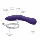 Смарт-вібратор для точки G We-Vibe Rave G-Spot Смарт-вібратор для точки G We-Vibe Rave G-Spot