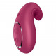 Вібратор Satisfyer Dipping Delight Berry Вібратор Satisfyer Dipping Delight Berry