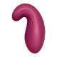 Вібратор Satisfyer Dipping Delight Berry Вібратор Satisfyer Dipping Delight Berry