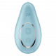 Вібратор Satisfyer Dipping Delight Light Blue Вібратор Satisfyer Dipping Delight Light Blue