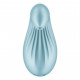 Вібратор Satisfyer Dipping Delight Light Blue Вібратор Satisfyer Dipping Delight Light Blue