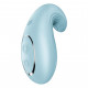 Вібратор Satisfyer Dipping Delight Light Blue Вібратор Satisfyer Dipping Delight Light Blue