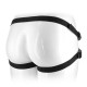 Трусики для страпона Real Body — Universal Harness: регульовані Трусики для страпона Real Body — Universal Harness: регульовані