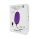Виброяйце Adrien Lastic Ocean Breeze 2.0 Purple Виброяйце Adrien Lastic Ocean Breeze 2.0 Purple