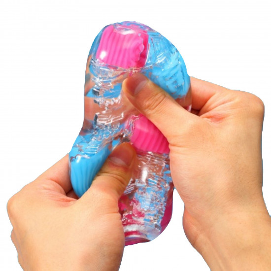 Мастурбатор Tenga Bobble Crazy Cubes Мастурбатор Tenga Bobble Crazy Cubes