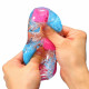 Мастурбатор Tenga Bobble Crazy Cubes Мастурбатор Tenga Bobble Crazy Cubes