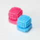 Мастурбатор Tenga Bobble Crazy Cubes Мастурбатор Tenga Bobble Crazy Cubes