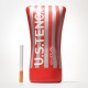 Мастурбатор Tenga US Soft Tube Cup (м’яка подушечка велика), стискальний, суперпотужне всмоктування Мастурбатор Tenga US Soft Tube Cup (м’яка подушечка велика), стискальний, суперпотужне всмоктування