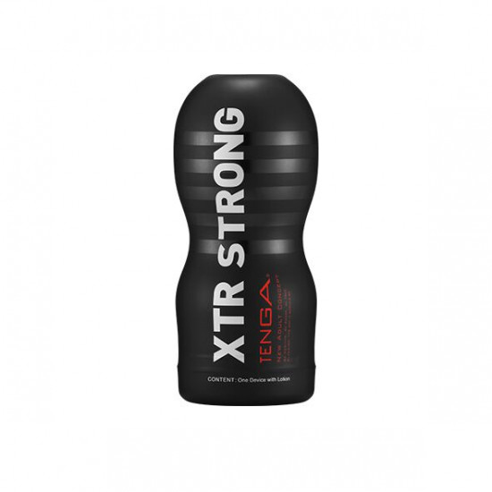 Мастурбатор Tenga Deep Throat (Original Vacuum) Cup (глибока глотка) EXTRA STRONG Мастурбатор Tenga Deep Throat (Original Vacuum) Cup (глибока глотка) EXTRA STRONG