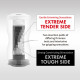 Мастурбатор Tenga Dual Sensation Cup EXTREMES, двосторонній, 2в1 — ніжна та жорстка стимуляція Мастурбатор Tenga Dual Sensation Cup EXTREMES, двосторонній, 2в1 — ніжна та жорстка стимуляція
