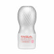 Мастурбатор Tenga Air Flow Cup GENTLE, ефект всмоктування Мастурбатор Tenga Air Flow Cup GENTLE, ефект всмоктування